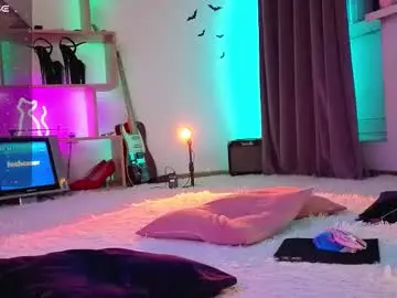 Chaturbate Live Sex Cam of inchcaser