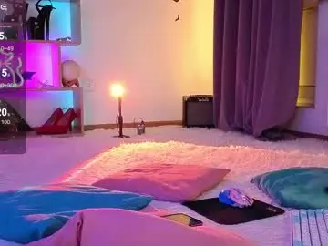 Chaturbate Adult Webcam of inchcaser