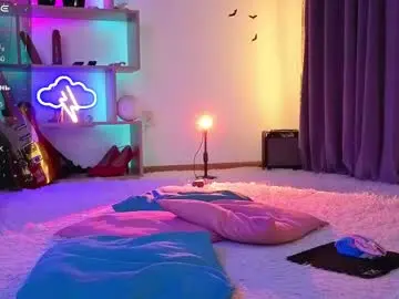 Chaturbate Adult Video Chat of inchcaser