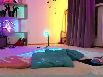 Chaturbate Live Porn of inchcaser