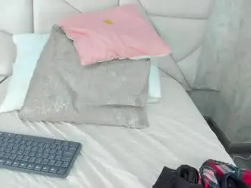 Chaturbate Best Webcam of isa_rose_7