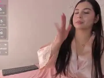 Chaturbate Private Sex Chat of isa_rose_7