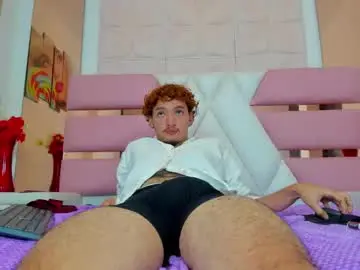 Chaturbate Best Webcam of jeantompson