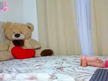 Chaturbate Sex Cam of lia_sweetty