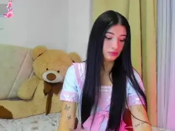 Chaturbate Free Live Porn of lia_sweetty