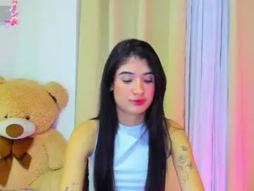 Chaturbate Free Live Porn of lia_sweetty