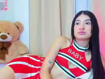 Chaturbate Best Webcam of lia_sweetty