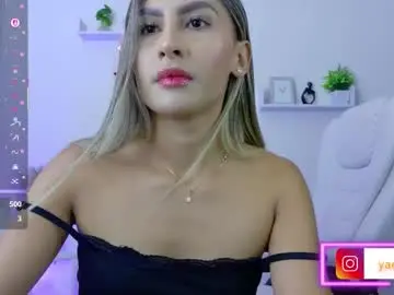 Chaturbate Watch Live Sex Cams of liah__19