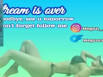 Chaturbate Private Sex Chat of meganconnor_