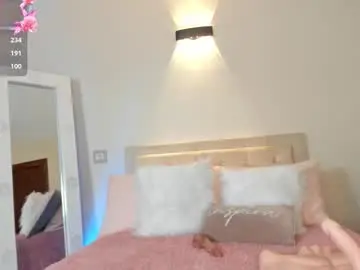 Chaturbate Live Porn of meganconnor_