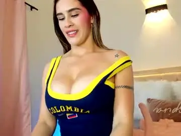 Chaturbate Adult Webcams of meganconnor_