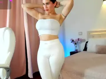 Chaturbate Live Sex of meganconnor_