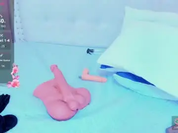 Chaturbate Best live sex cam show of mia_dolls18