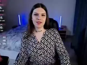 Chaturbate Live Porn of micheledoll