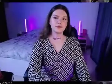 Chaturbate Sex Chat of micheledoll