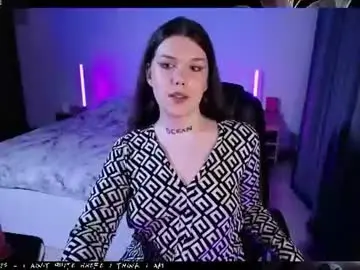 Chaturbate Adult Video Chat of micheledoll