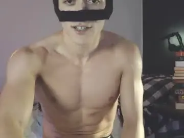 Chaturbate Adult Webcam of nvsinz