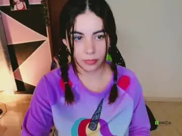 Chaturbate Best Webcam of orquidea639