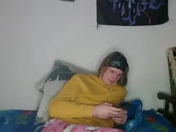 Chaturbate Live Sex Cam of pinochetti