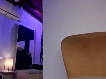 Chaturbate Live Porn of samanthaferrer