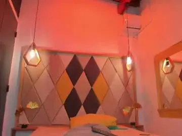 Chaturbate Live Sex Cam of samanthaferrer