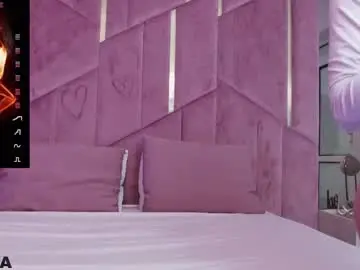 Chaturbate Best live sex cam show of selenadaze