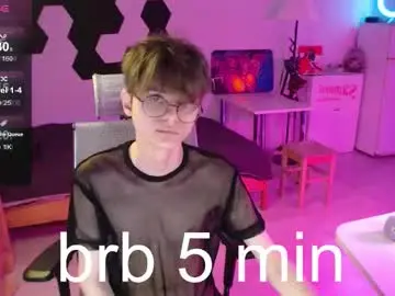 Chaturbate Sex Cam of shiromy_