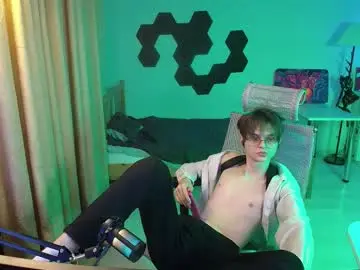 Chaturbate Watch Live Sex Cams of shiromy_