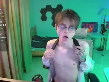 Chaturbate Nude Webcam of shiromy_