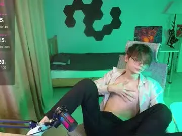 Chaturbate Sex Chat of shiromy_