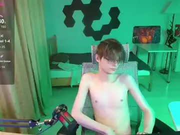 Chaturbate Best Webcam of shiromy_