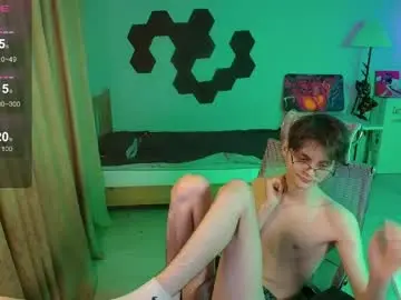 Chaturbate Live Sex Cam of shiromy_