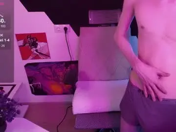 Chaturbate Free Porn Cam of shiromy_