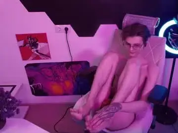 Chaturbate Live Sex of shiromy_