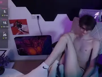 Chaturbate Adult Webcams of shiromy_