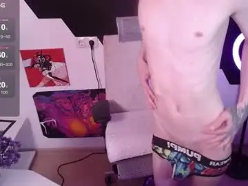 Chaturbate Free Porn Cam of shiromy_