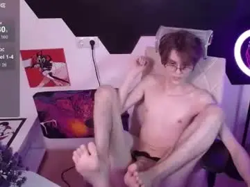 Chaturbate Nude Webcam of shiromy_