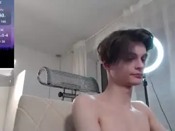 Chaturbate Sex Cam of shiromy_