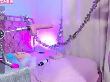 Chaturbate Nude Webcam of skinnyfantasies4