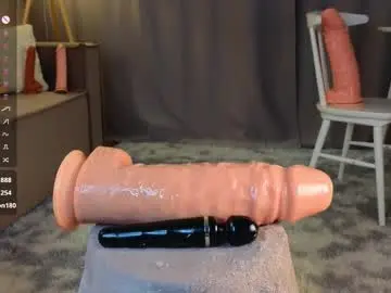 Chaturbate Live Porn of tinastevenson