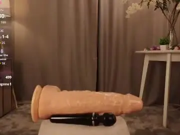 Chaturbate Sex Cam of tinastevenson