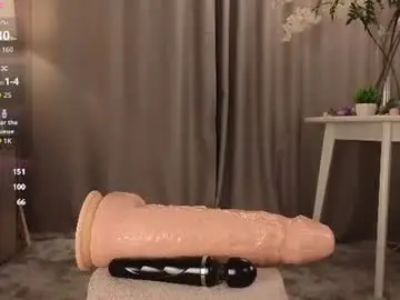 Chaturbate Live Porn of tinastevenson