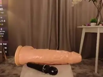 Chaturbate Watch Live Sex Cams of tinastevenson