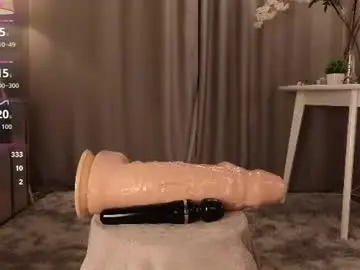 Chaturbate Watch Live Sex Cams of tinastevenson
