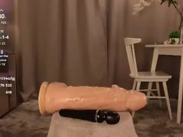 Chaturbate Live Sex of tinastevenson