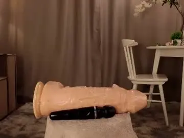 Chaturbate Nude Webcam of tinastevenson