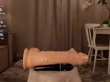 Chaturbate Private Sex Chat of tinastevenson