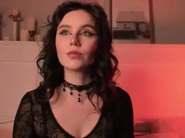 Chaturbate Live Sex Cam of una_medisson