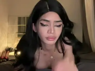 Chaturbate Nude Webcam of ur_queen_jian