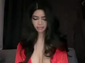 Chaturbate Live Sex Cam of ur_queen_jian